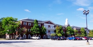 Mayfield, OH Office - 6690-6700 Beta Dr