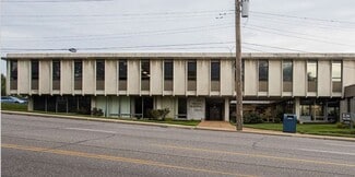 Brentwood, MO Office - 2025 S Brentwood Blvd