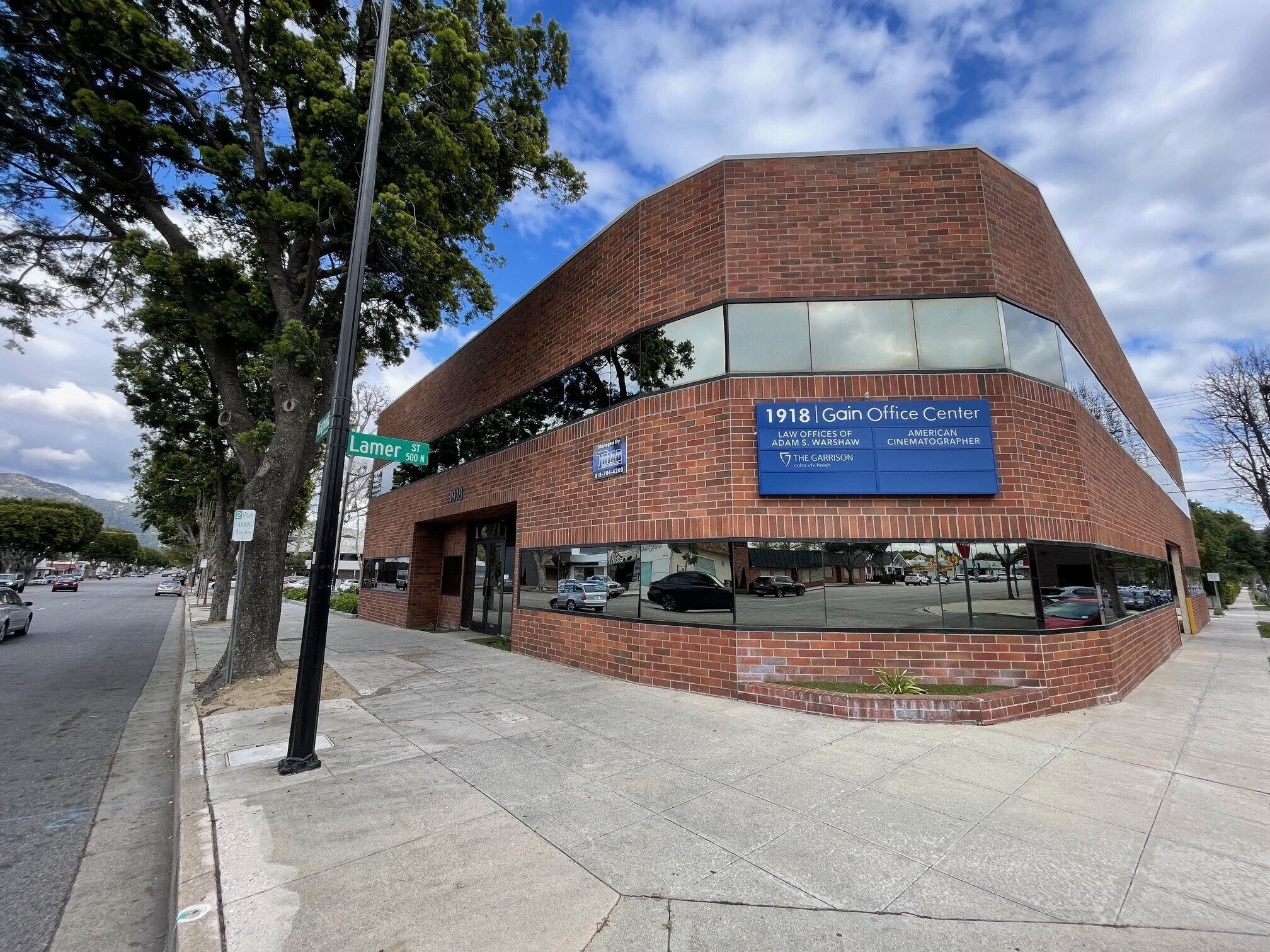 1918 W Magnolia Blvd, Burbank, CA for Rent