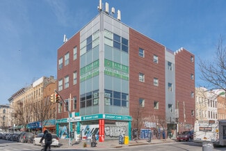 Brooklyn, NY Office - 331 Knickerbocker Ave Brooklyn, NY Office - 331 Knickerbocker Ave