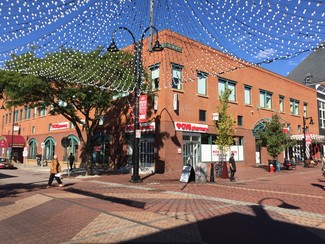 Burlington, VT Office - 29 Church St
