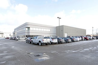 Sterling Heights, MI Office, Industrial - 40800 Enterprise Dr