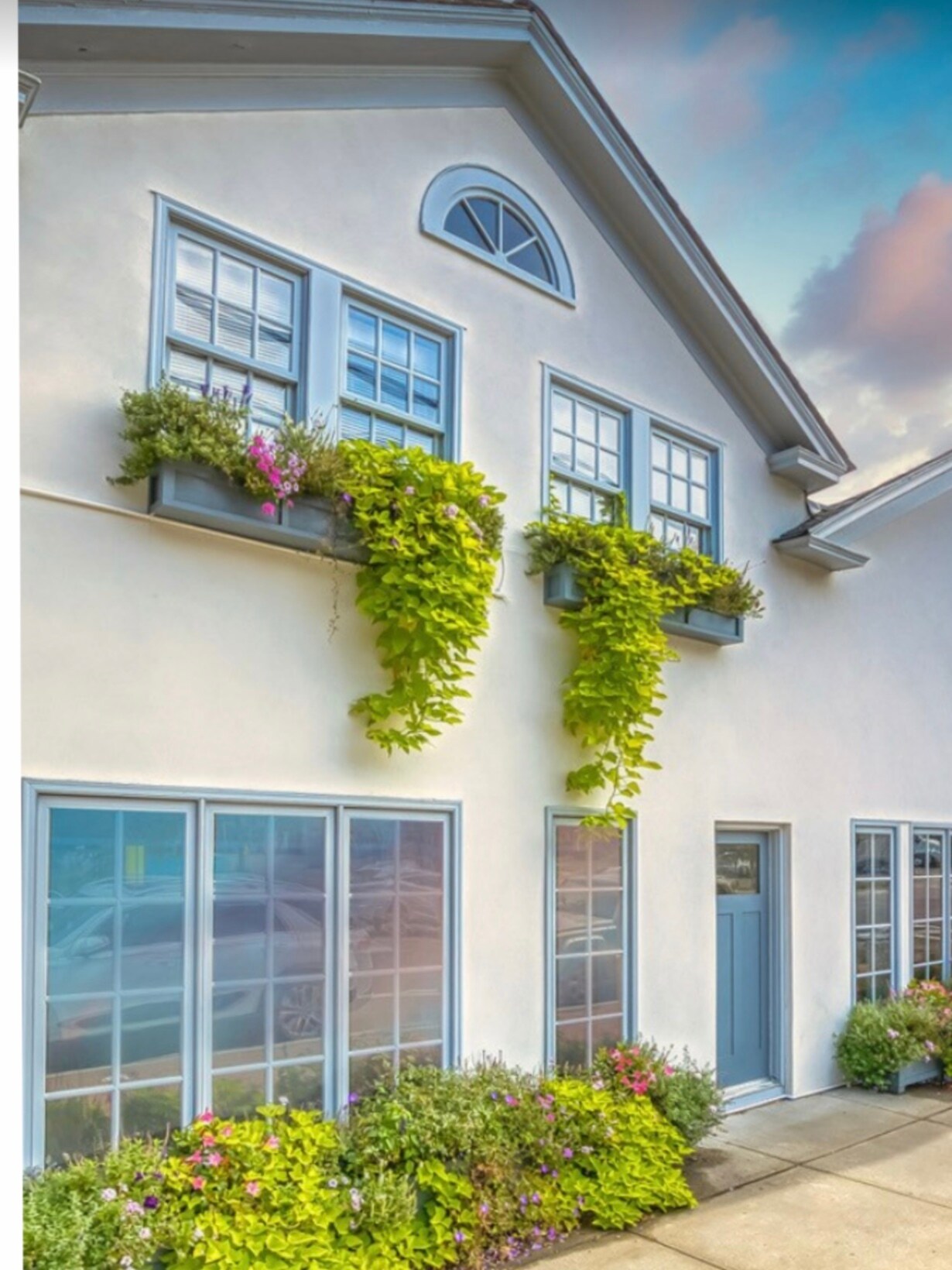 126 N Main St East Hampton, NY 11937 Office Property for Lease on