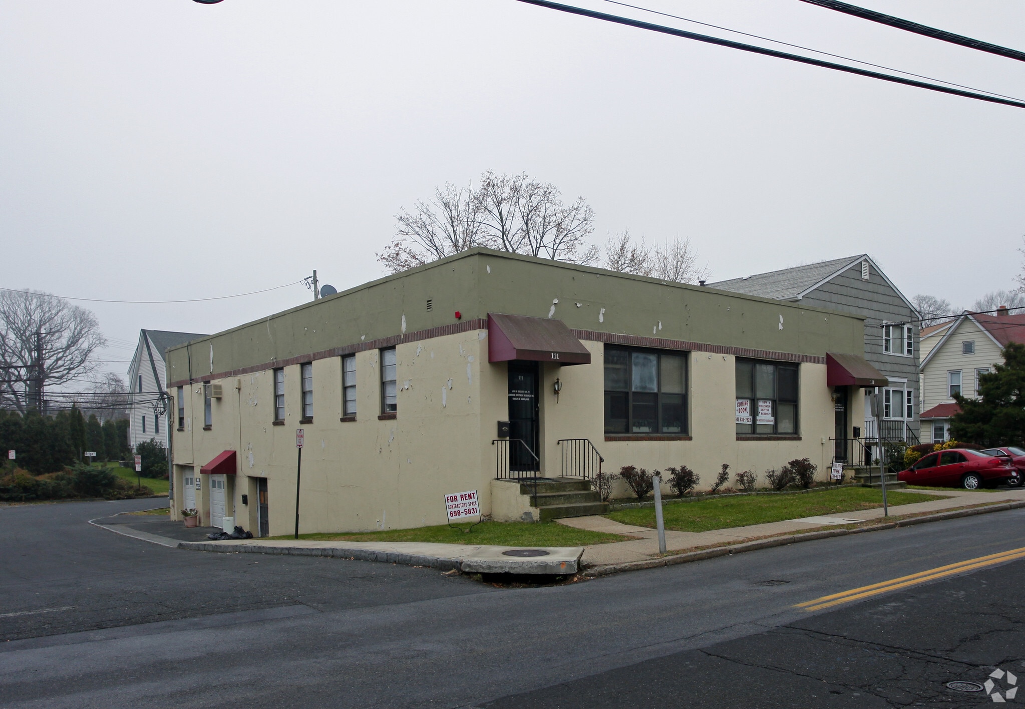 111 Calvert St, Harrison, NY for Rent