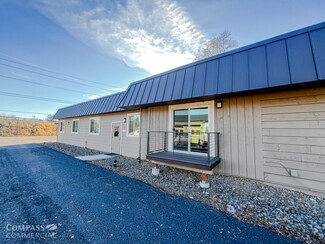 Bend, OR Office - 2524 NE Division St