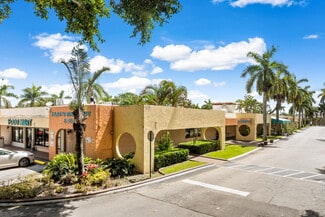 Royal Palm Beach, FL Office/Retail - 650 Royal Palm Beach Blvd