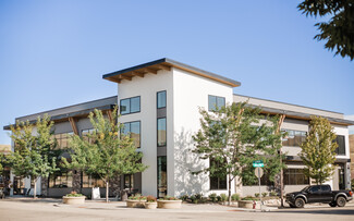 Boise, ID Office - 5963 W Avimor Dr