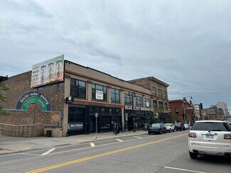 Duluth, MN Storefront - 206 E Superior St