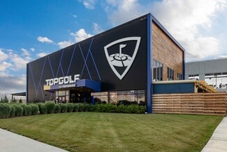 Wichita, KS Sports and Entertainment - 2975 N Greenwich Rd