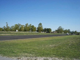 Sherman, TX Commercial Land - S FM 1417 Hwy