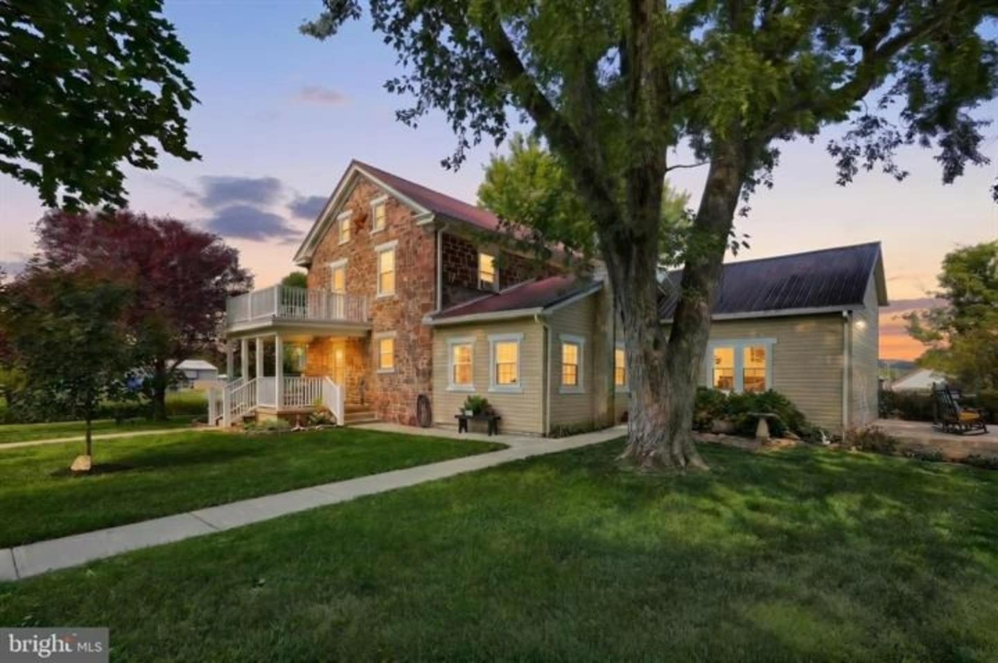 4951 Carlisle Rd, Dover, PA for Sale