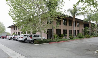 San Bernardino, CA Office - 1918 Business Center Dr