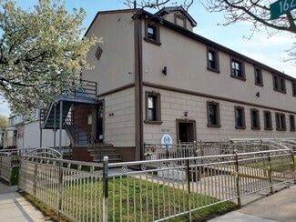 Flushing, NY Office/Medical - 16040 78th Rd