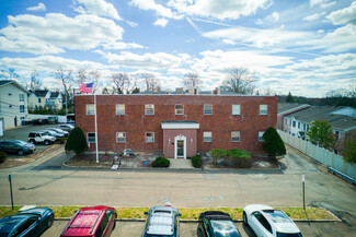 Hillsdale, NJ Office - 101 West St