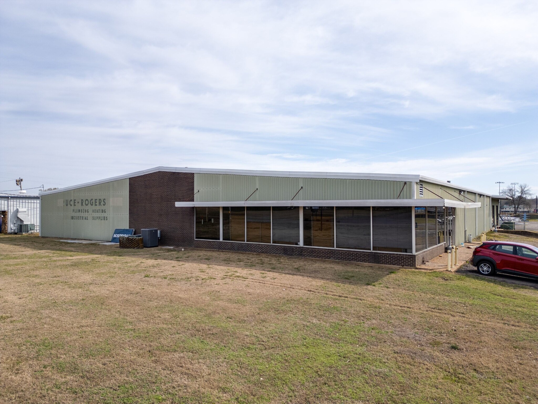 1801 Knoxville Ave, Russellville, AR for Rent