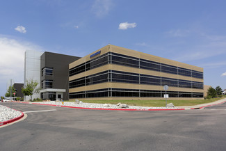 Colorado Springs, CO Office - 12710 Voyager Pky