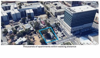 San Antonio, TX undefined - 610 E Josephine St