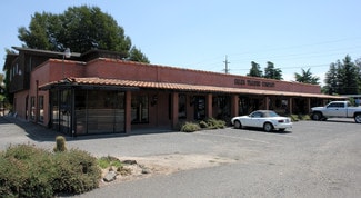 Sonoma, CA Freestanding - 20490 Broadway