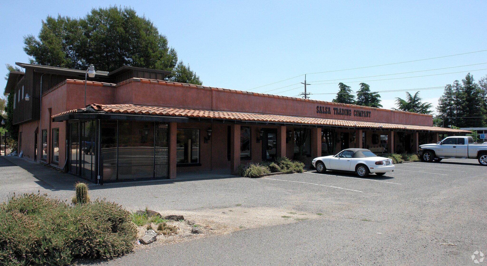 20490 Broadway, Sonoma, CA for Sale