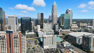 Charlotte, NC Retail - 125 S Brevard St Charlotte, NC Retail - 125 S Brevard St