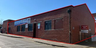 South Queensferry, WLN Industrial - 29 The Loan