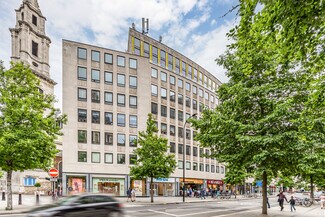London, LND Office - 134-147 Cheapside