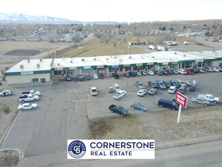 Mills, WY Retail, Industrial - 4693 W Yellowstone Hwy