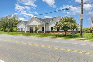 Spotsylvania, VA Office - 9124 Courthouse Rd