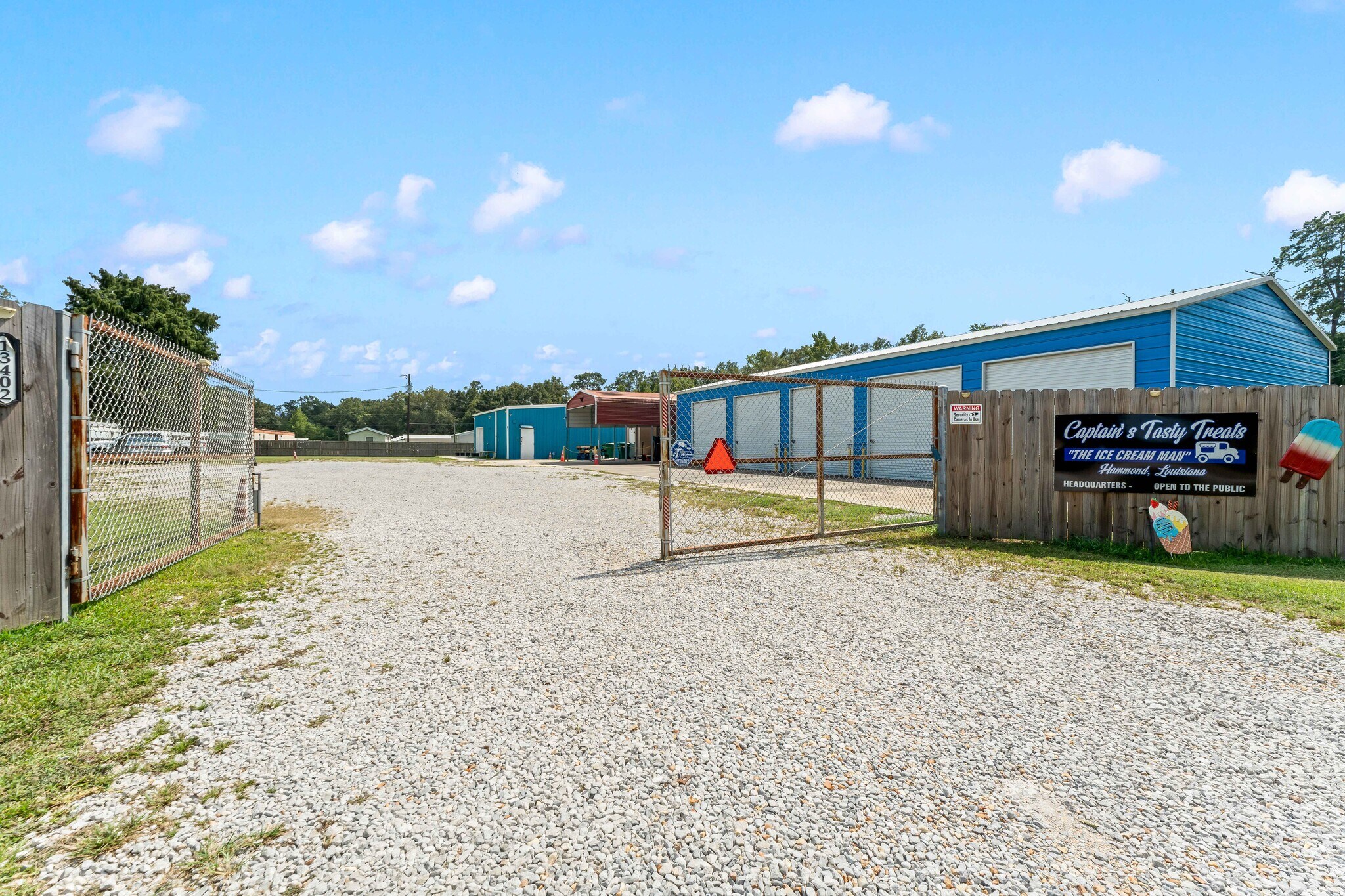 13402 Old Baton Rouge Hwy, Hammond, LA for Sale