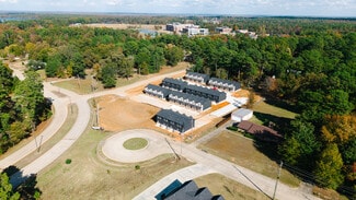 Texarkana, TX Apartments - 6702 University Ave Texarkana, TX Apartments - 6702 University Ave