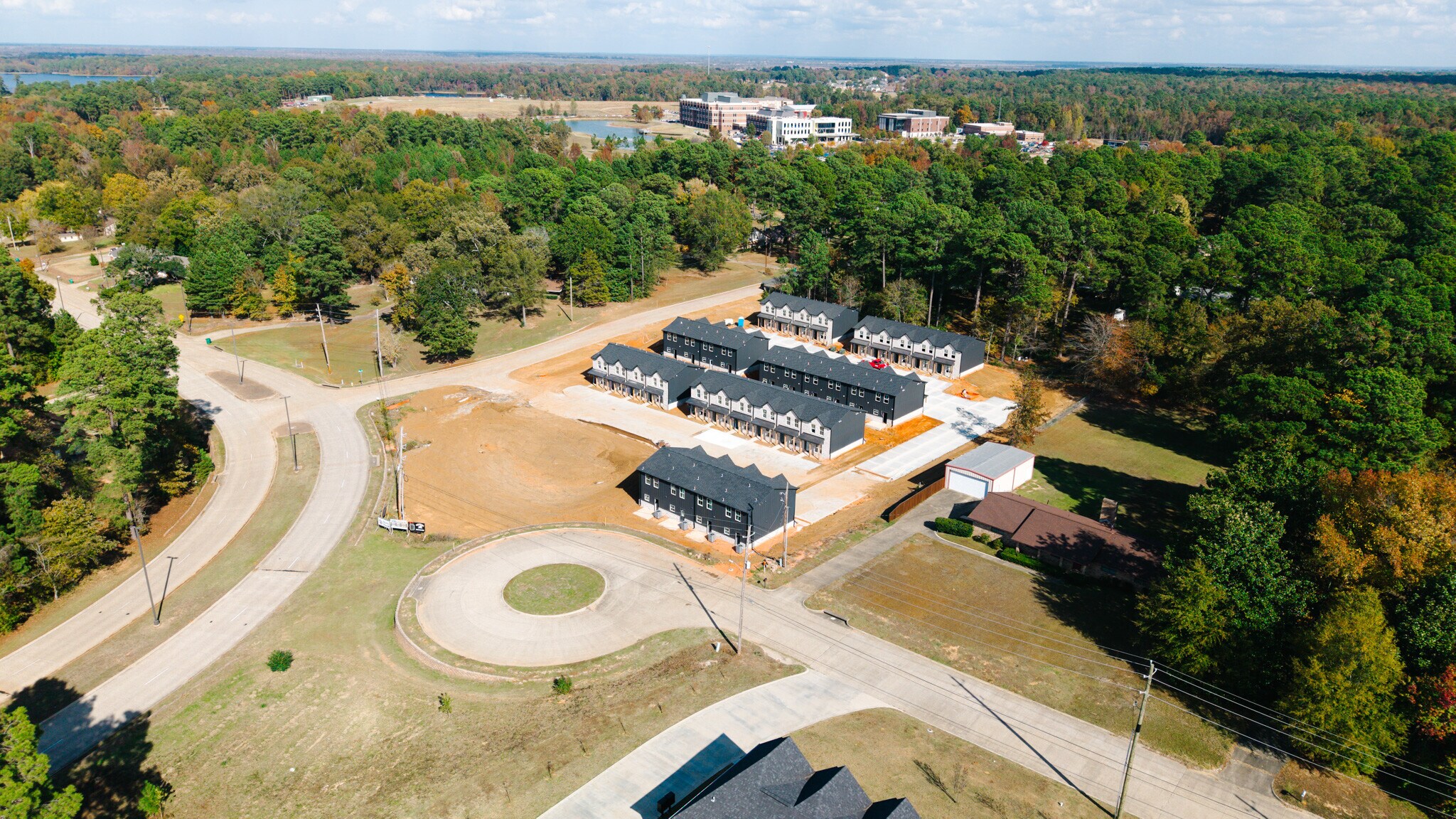 6702 University Ave, Texarkana, TX for Sale