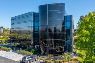 Escondido, CA Office - 960 Canterbury Pl