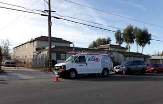 Moreno Valley, CA Apartments - 24271 Webster Ave