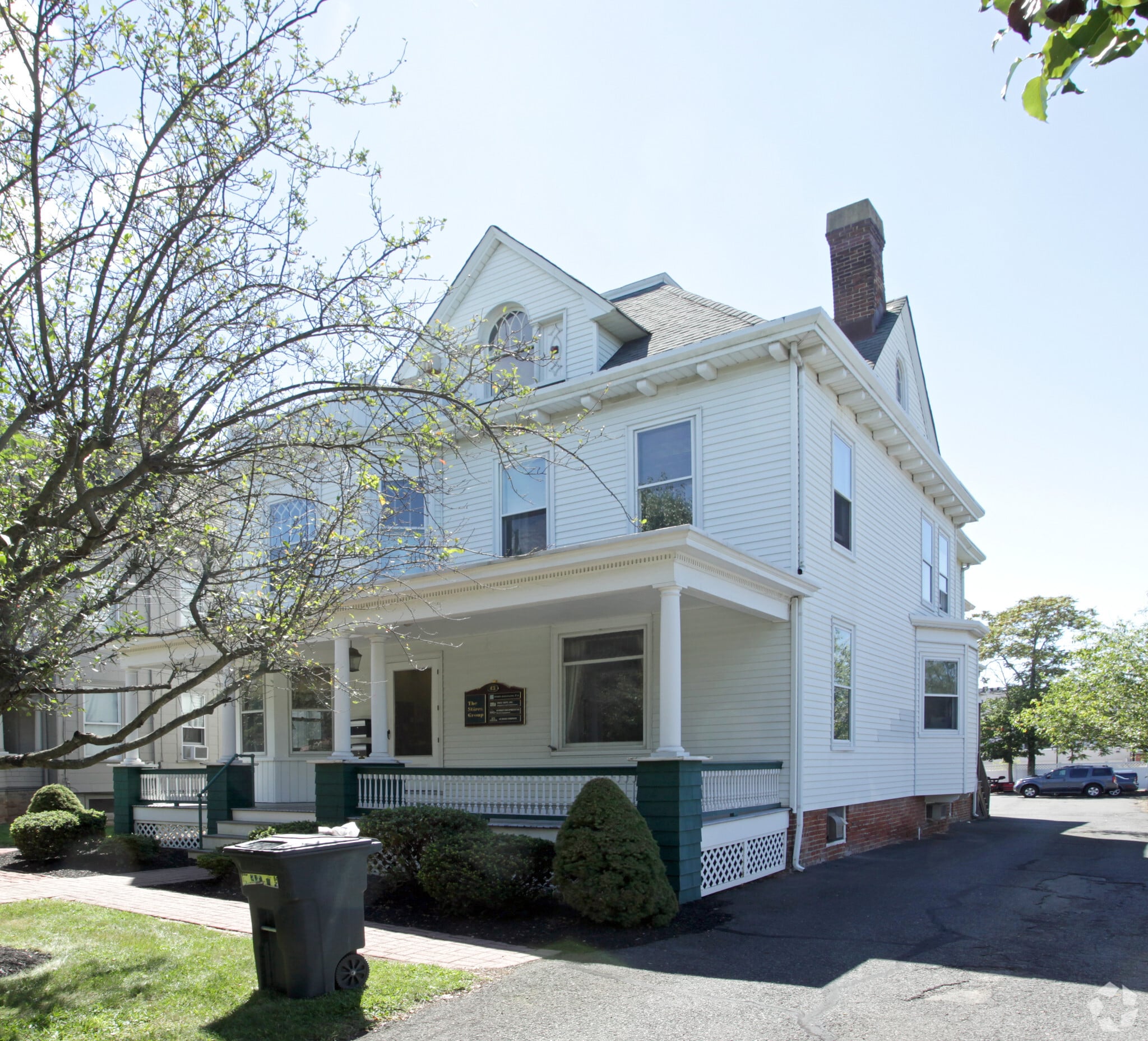 43 W High St, Somerville, NJ for Rent