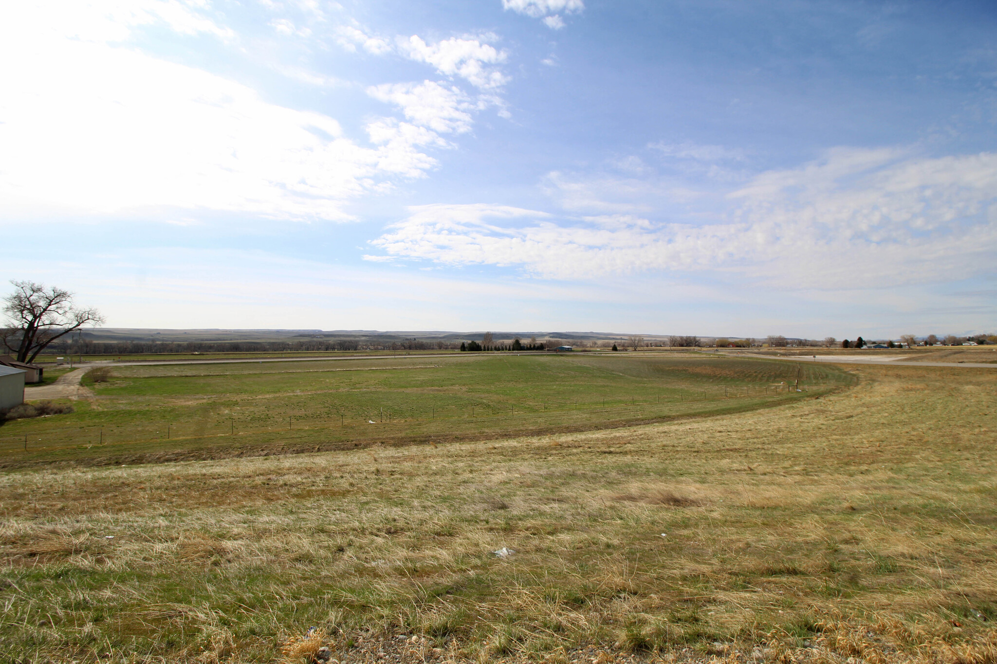 00 Clark Stone Bend Lot 2, Laurel, MT for Sale