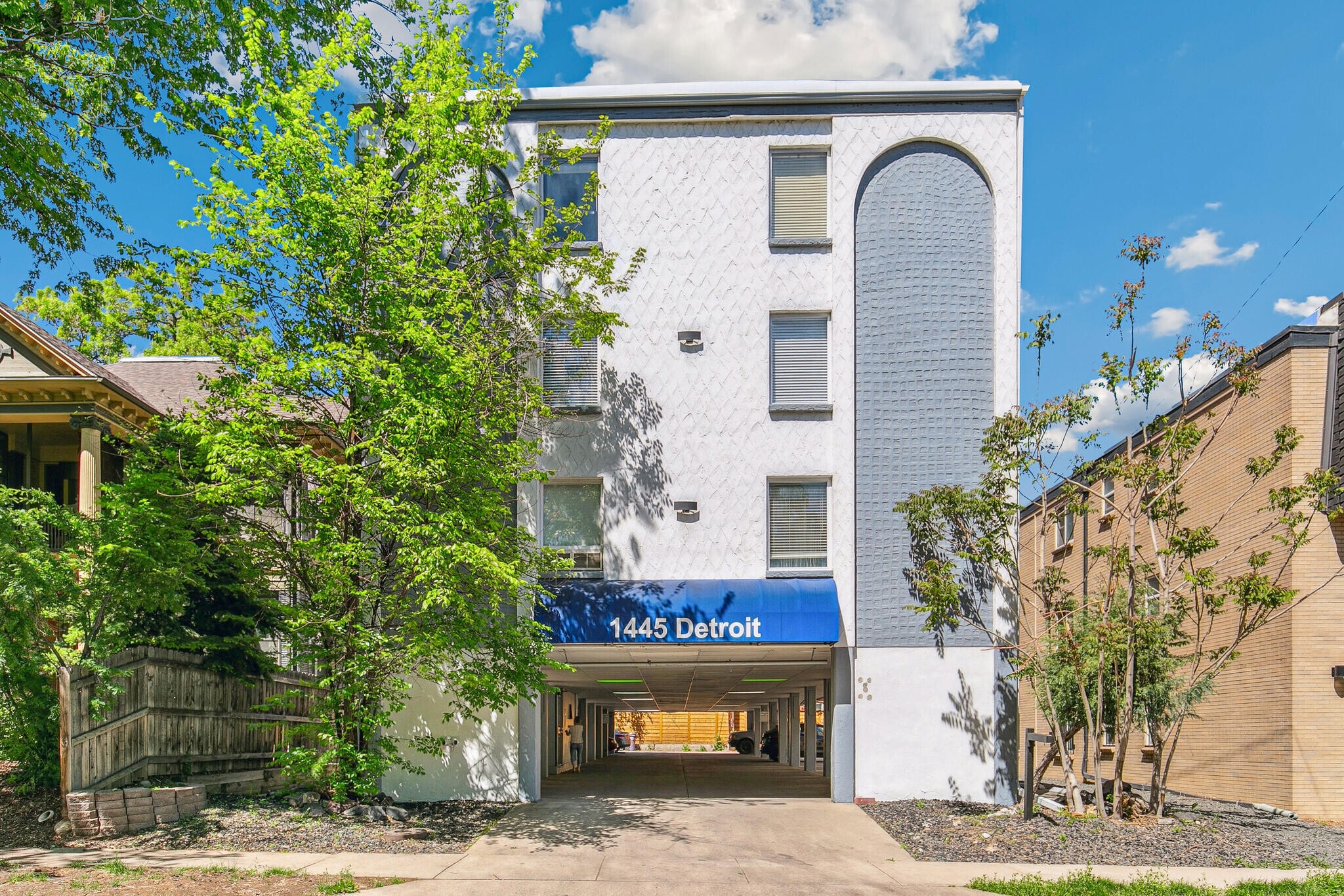 1445 Detroit St, Denver, CO for Sale