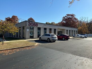 Kendall Park, NJ Office - 3088 State Route 27