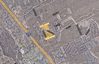 Las Cruces, NM Commercial - 4307 Del Rey Boulevard Las Cruces, NM Commercial - 4307 Del Rey Boulevard