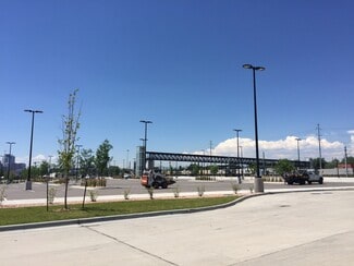 Denver, CO Commercial - 4211 Fox St
