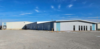 Centerville, IA Manufacturing - 21852 Hwy J46