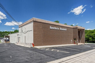 McMinnville, TN Flex - 105 College St McMinnville, TN Flex - 105 College St