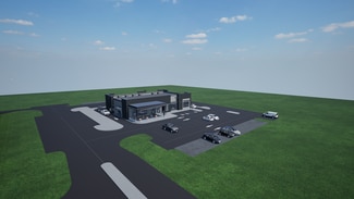 Bowling Green, KY Retail - 750 Lovers Ln
