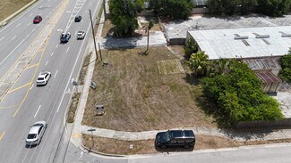 Safety Harbor, FL Residential Land - 3393 SR-580 Safety Harbor, FL Residential Land - 3393 SR-580