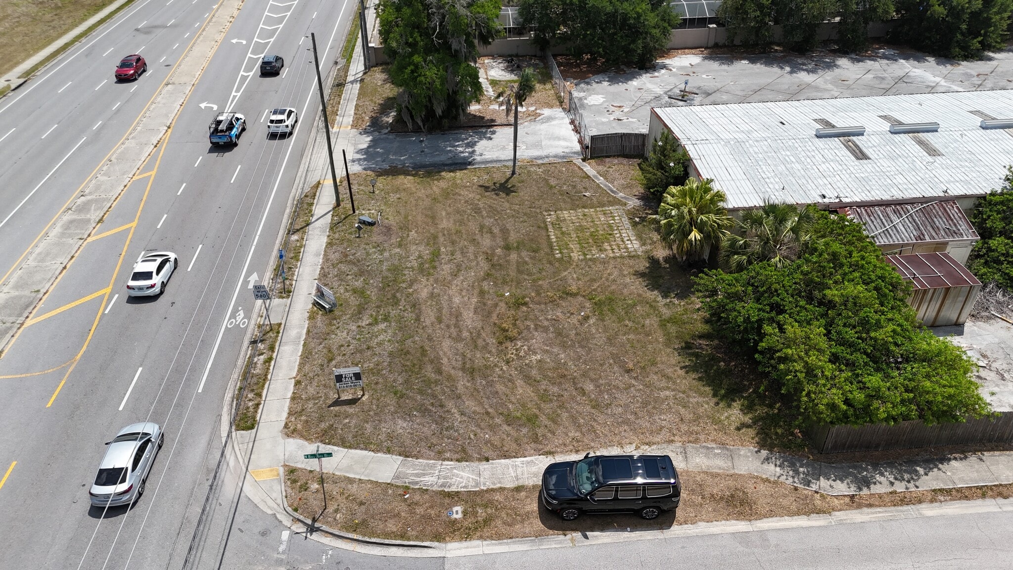 3393 SR-580, Safety Harbor, FL for Sale