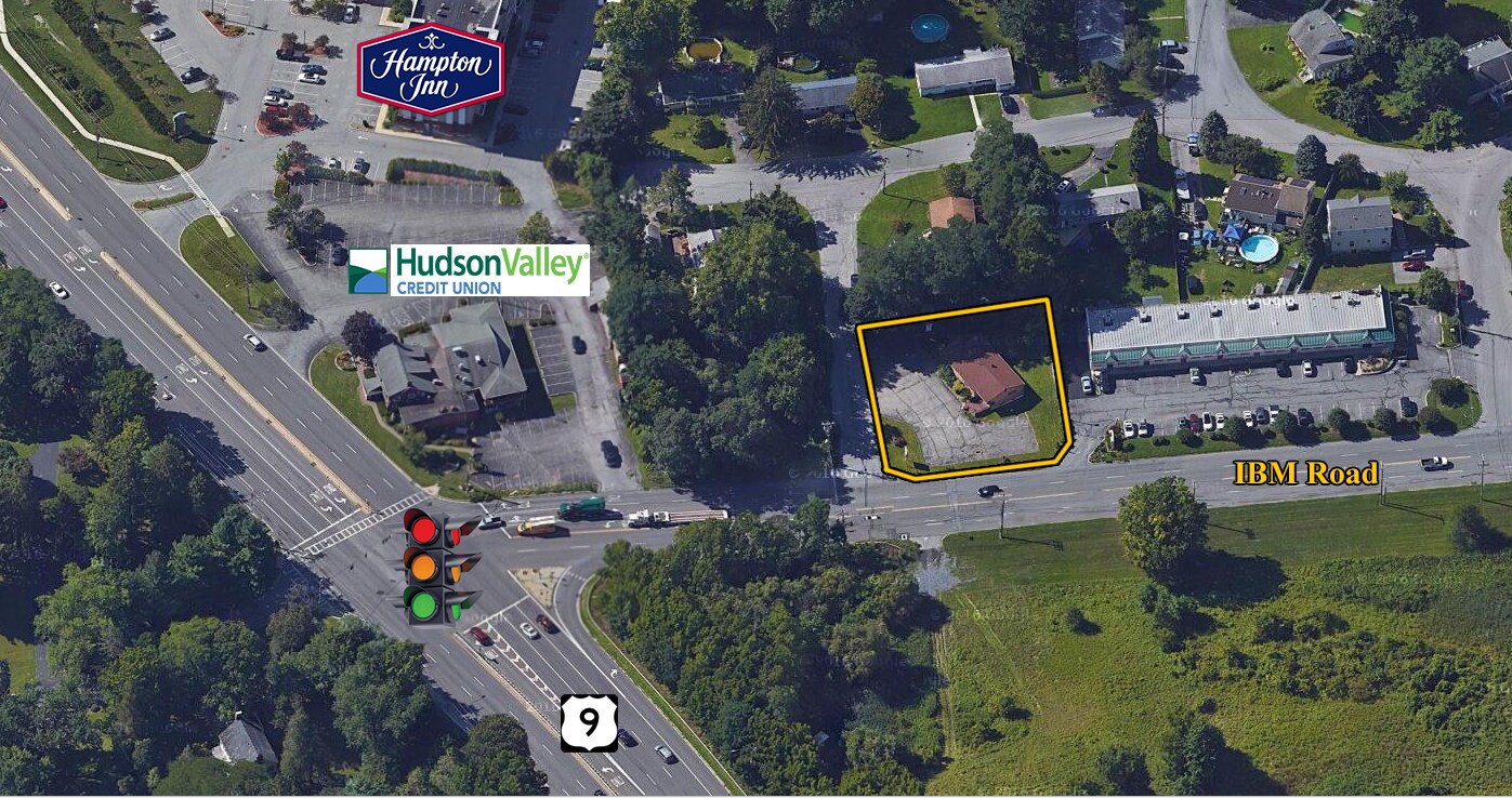 8 Ibm Rd, Poughkeepsie, NY for Sale