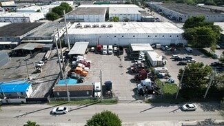 Hialeah, FL Industrial - 9803 NW 80th Ave Hialeah, FL Industrial - 9803 NW 80th Ave