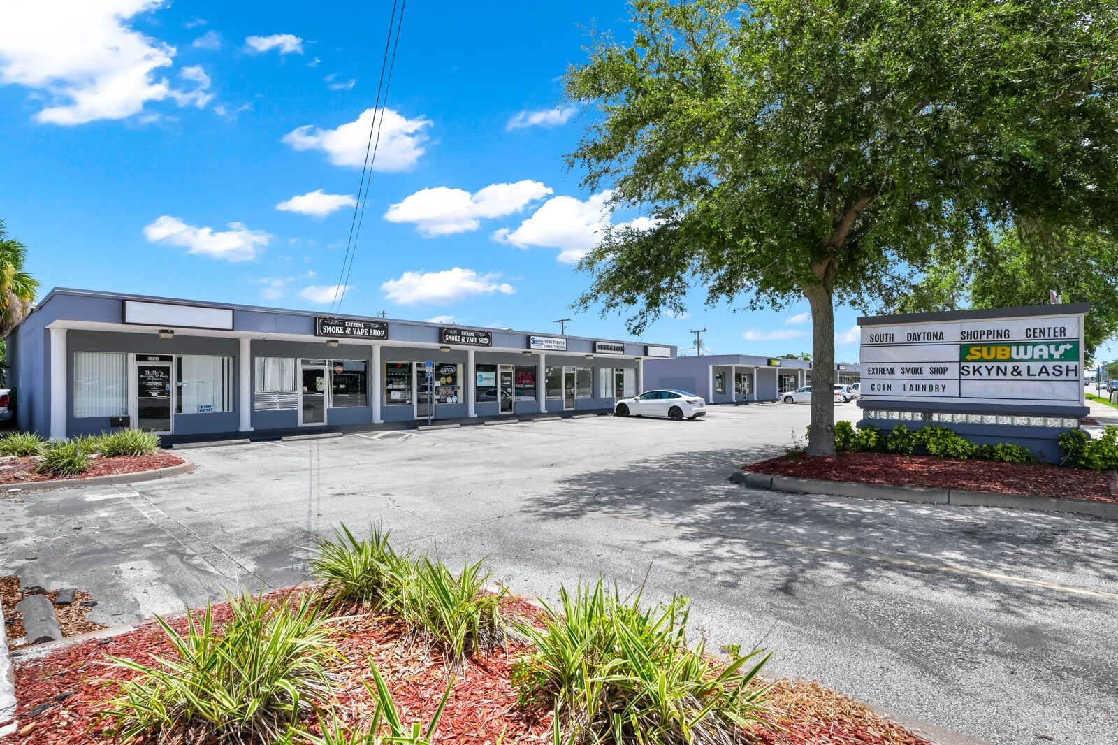 2260-2307 S Ridgewood Ave, Daytona Beach, FL for Rent