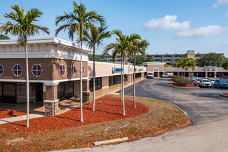 Fort Myers, FL Office/Medical, Retail - 4350 Fowler St