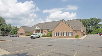 Macomb, MI Office - 46600 Romeo Plank Rd