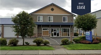 Bothell, WA Office - 4012 148th St SE